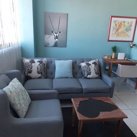 Apartamento Unit 46 @ 77 On Independence Windhoek Exterior foto