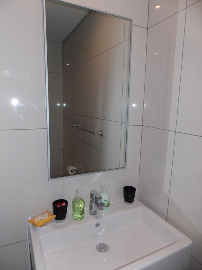 Apartamento Unit 46 @ 77 On Independence Windhoek Exterior foto