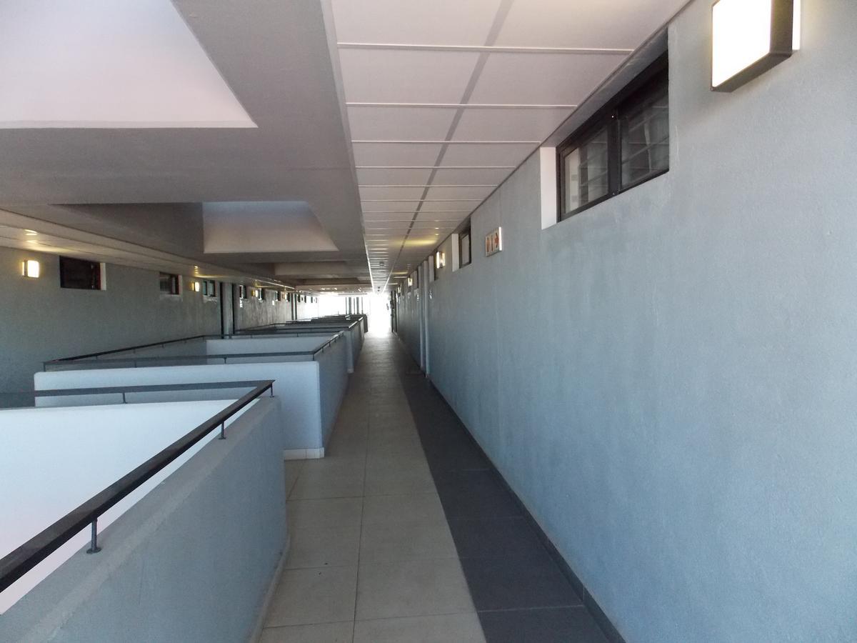 Apartamento Unit 46 @ 77 On Independence Windhoek Exterior foto